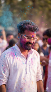 best holi ai image prompts for boys – cinematic holi color splash (2026 edition)